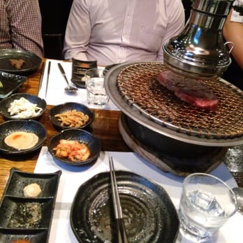 Zen Charcoal BBQ - The grilled food is great, they bbq it right before your eyes cut and portion it into bite size pieces to your preference - Korean Near Me - South Yarra, VIC Zen Charcoal BBQ - The grilled food is great, they bbq it right before your eyes cut and portion it into bite size pieces to your preference - Korean Near Me - South Yarra, VIC