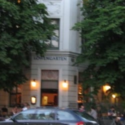 Löwengarten
