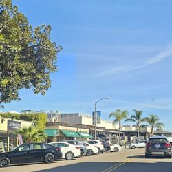 La Jolla