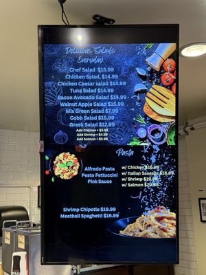 Headlines Diner & Grill by null