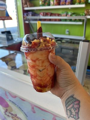 Lupita's Ice Cream by null