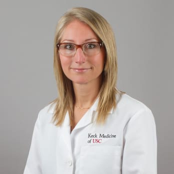 Mary K Samplaski, MD - Urologists Near Me - Beverly Hills, California