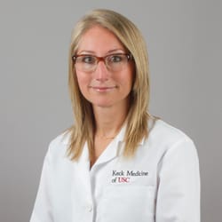 Mary K Samplaski, MD