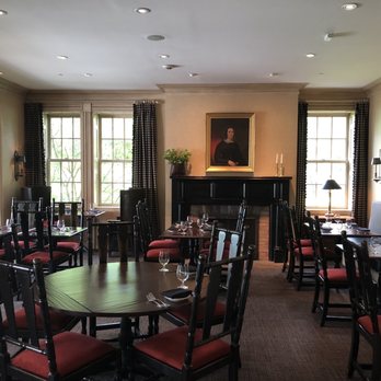 Inns of Aurora Resort & Spa - Resorts Near Me - Aurora, New York