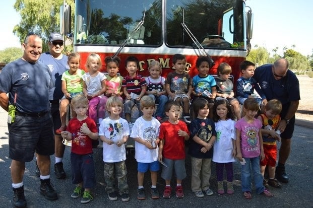 Tempe Christian School - childcare center in Tempe, AZ
