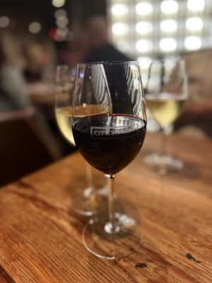 City Winery New York City by null