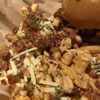 Terrace Tavern - Jersey Fries!!!!! YES PLEASE - Bars Near Me - Beach Haven, New Jersey Terrace Tavern - Jersey Fries!!!!! YES PLEASE - Bars Near Me - Beach Haven, New Jersey