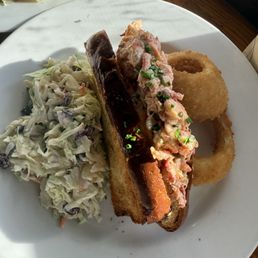 Lobster roll