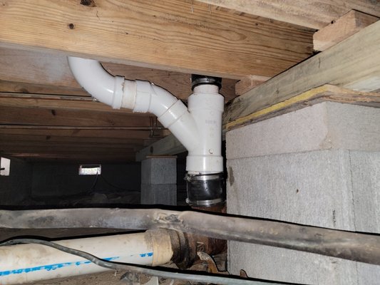 Golden Triangle Plumbing Services Logo