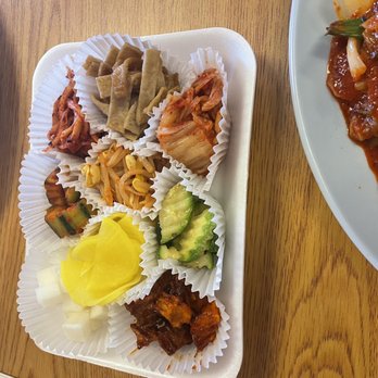 Korea House Restaurant - Korean Near Me - El Paso, Texas