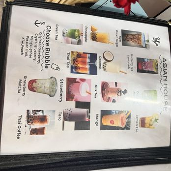 Asian House - Thai Near Me - Old Orchard Beach, Maine