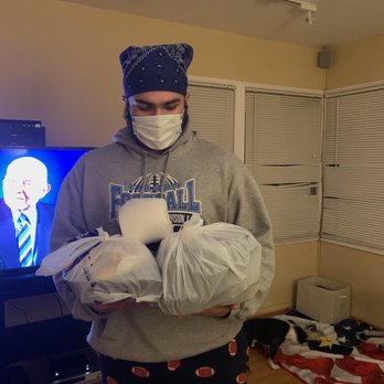 Kebab Daddy - Delivery driver gave a roll of toilet paper with the delivery!!! That was a wonderful surprise!!! - Mediterranean Near Me - Montrose, California Kebab Daddy - Delivery driver gave a roll of toilet paper with the delivery!!! That was a wonderful surprise!!! - Mediterranean Near Me - Montrose, California
