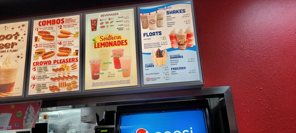 Menu photo 2 Wienerschnitzel Tucson, AZ