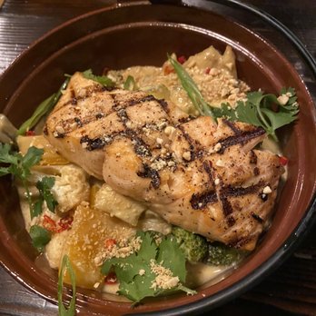 Wild Roots - Salmon - Breakfast & Brunch Near Me - West Allis, Wisconsin Wild Roots - Salmon - Breakfast & Brunch Near Me - West Allis, Wisconsin
