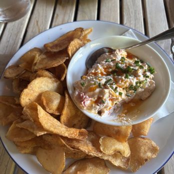 Earl's Premier - Pimento cheese app - American Near Me - Kansas City, Missouri Earl's Premier - Pimento cheese app - American Near Me - Kansas City, Missouri