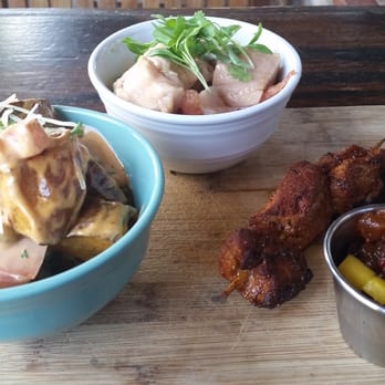 Santiago's Bodega - Spanish Board! - Tapas Bars Near Me - Orlando, Florida