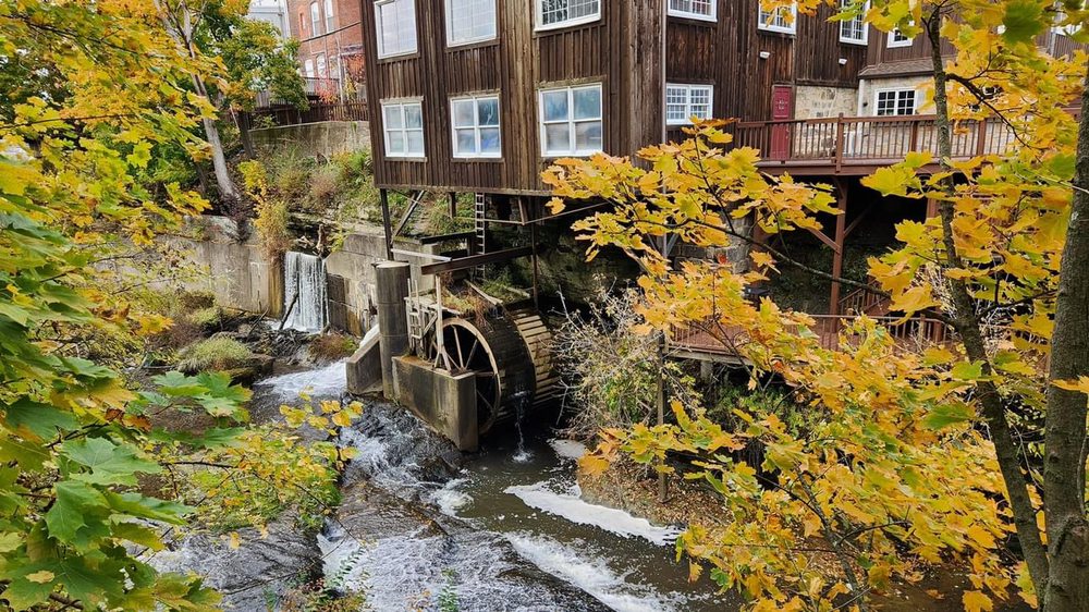 GARRETT’S MILL & BREWING COMPANY 40 Photos & 65 Reviews 8148 Main