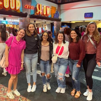 AMC West Shore 14 - Cinema Near Me - Tampa, Florida