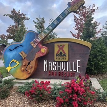Nashville KOA - Campgrounds Near Me - Nashville, Tennessee Nashville KOA - Campgrounds Near Me - Nashville, Tennessee