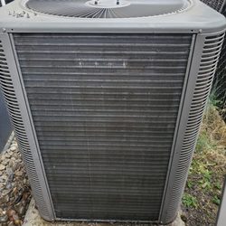 Max Air Heating & Cooling