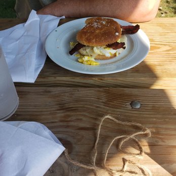 Gracious Plenty Bakery & Breakfast - The classic -cheese, bacon and egg - Bakeries Near Me - Roswell, Georgia Gracious Plenty Bakery & Breakfast - The classic -cheese, bacon and egg - Bakeries Near Me - Roswell, Georgia