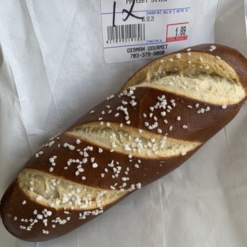 German Gourmet - Pretzels - Bavarian style dark - Specialty Food Near Me - Falls Church, Virginia German Gourmet - Pretzels - Bavarian style dark - Specialty Food Near Me - Falls Church, Virginia