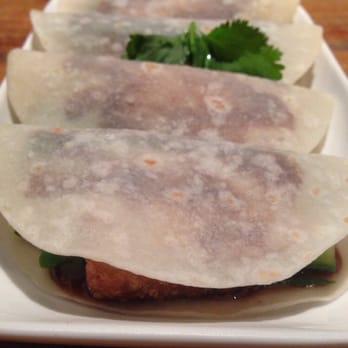 Street Market Asian Tapas - Pork belly pancakes - Asian Fusion Near Me - Kirribilli, NSW Street Market Asian Tapas - Pork belly pancakes - Asian Fusion Near Me - Kirribilli, NSW