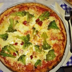 Da Carlo - Pizza Mamma Mia
