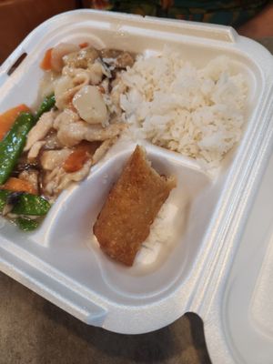 Taipei Express by null