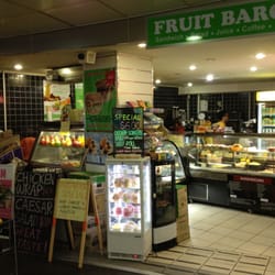 Fruit Baron