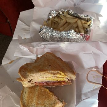 Bread Basket Deli - Turkey and Swiss Cheese & fries - Delis Near Me - Redford, Michigan Bread Basket Deli - Turkey and Swiss Cheese & fries - Delis Near Me - Redford, Michigan