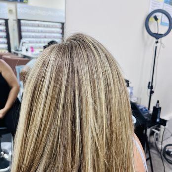 Fancy Hair & Nails - Nail Salons Near Me - West Palm Beach, Florida Fancy Hair & Nails - Nail Salons Near Me - West Palm Beach, Florida