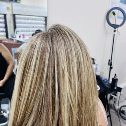 Fancy Hair & Nails