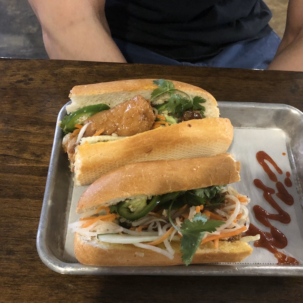 Ineffable Ca Phe - Bahn Mi - Vietnamese Near Me - Pittsburgh, Pennsylvania Ineffable Ca Phe - Bahn Mi - Vietnamese Near Me - Pittsburgh, Pennsylvania