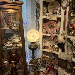 Wisteria Antiques