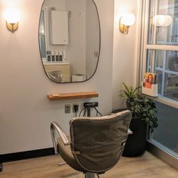 Tessa Selander Salon - Luxury salon suite in Atlantic Beach, FL