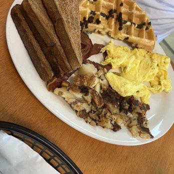 C & G's Country Cafe - Breakfast & Brunch Near Me - Toms River, New Jersey C & G's Country Cafe - Breakfast & Brunch Near Me - Toms River, New Jersey