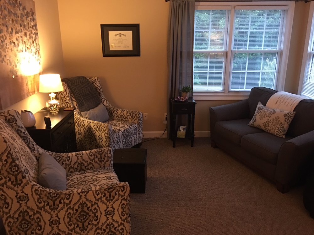 Peachtree Psychology - grief counselor in Roswell, GA