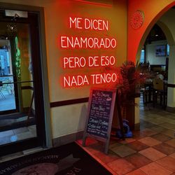 Pancho Villa Mexican Restaurant