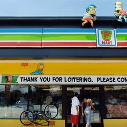7-Eleven