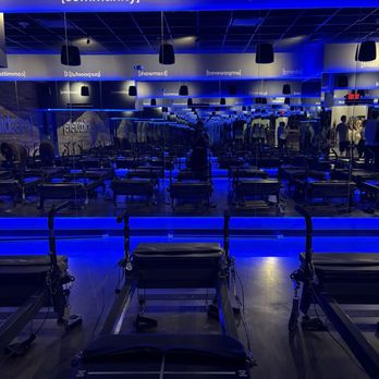 Solidcore - Pilates Near Me - Washington, DC, District of Columbia Solidcore - Pilates Near Me - Washington, DC, District of Columbia