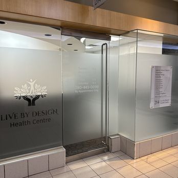 Live by Design - Live by Design HEalth Centre clinic is located in Meadowlark Health Centre, unit #214 - Acupuncture Near Me - Edmonton, Alberta Live by Design - Live by Design HEalth Centre clinic is located in Meadowlark Health Centre, unit #214 - Acupuncture Near Me - Edmonton, Alberta
