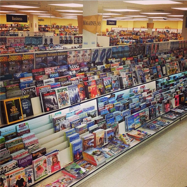 WORLD’S BIGGEST BOOKSTORE CLOSED Updated August 2024 24 Reviews