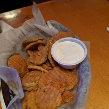 Texas Roadhouse - Fried pickles - Steakhouses Near Me - Grandville, Michigan Texas Roadhouse - Fried pickles - Steakhouses Near Me - Grandville, Michigan
