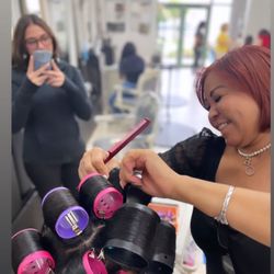 Susette Coiffeur