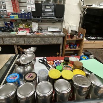 Jalaram Market - a variety of food items - Grocery Near Me - Artesia, California Jalaram Market - a variety of food items - Grocery Near Me - Artesia, California