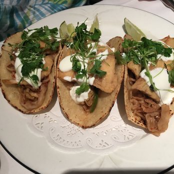 The Oregon Grille - Rock Fish Tacos - Steakhouses Near Me - Hunt Valley, Maryland The Oregon Grille - Rock Fish Tacos - Steakhouses Near Me - Hunt Valley, Maryland