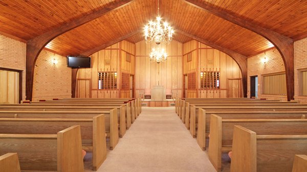GARRETT FUNERAL HOME - Updated June 2026 - 15 Photos - 460 N Main St