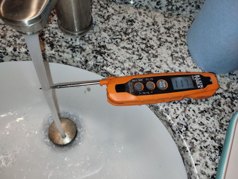 Slide of Water Of Life Plumbing And Heating