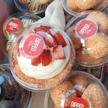 Dipped by Dee - Desserts Near Me - Aiea, Hawaii Dipped by Dee - Desserts Near Me - Aiea, Hawaii